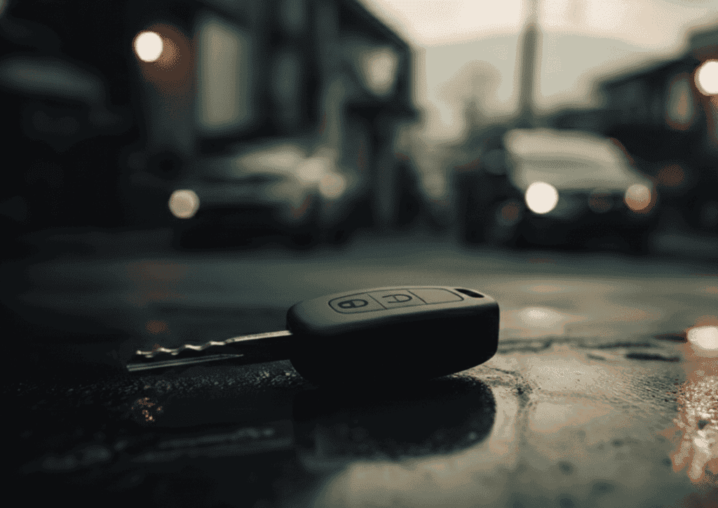 Car Key Duplication in Denver