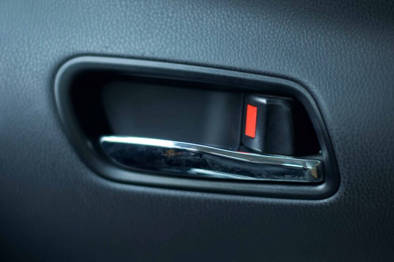Locked Out of Your Car? What to Do (and What Definitely Not to Do)