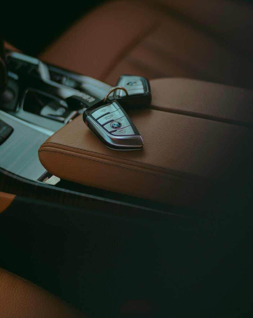 Lost Car Keys In Denver