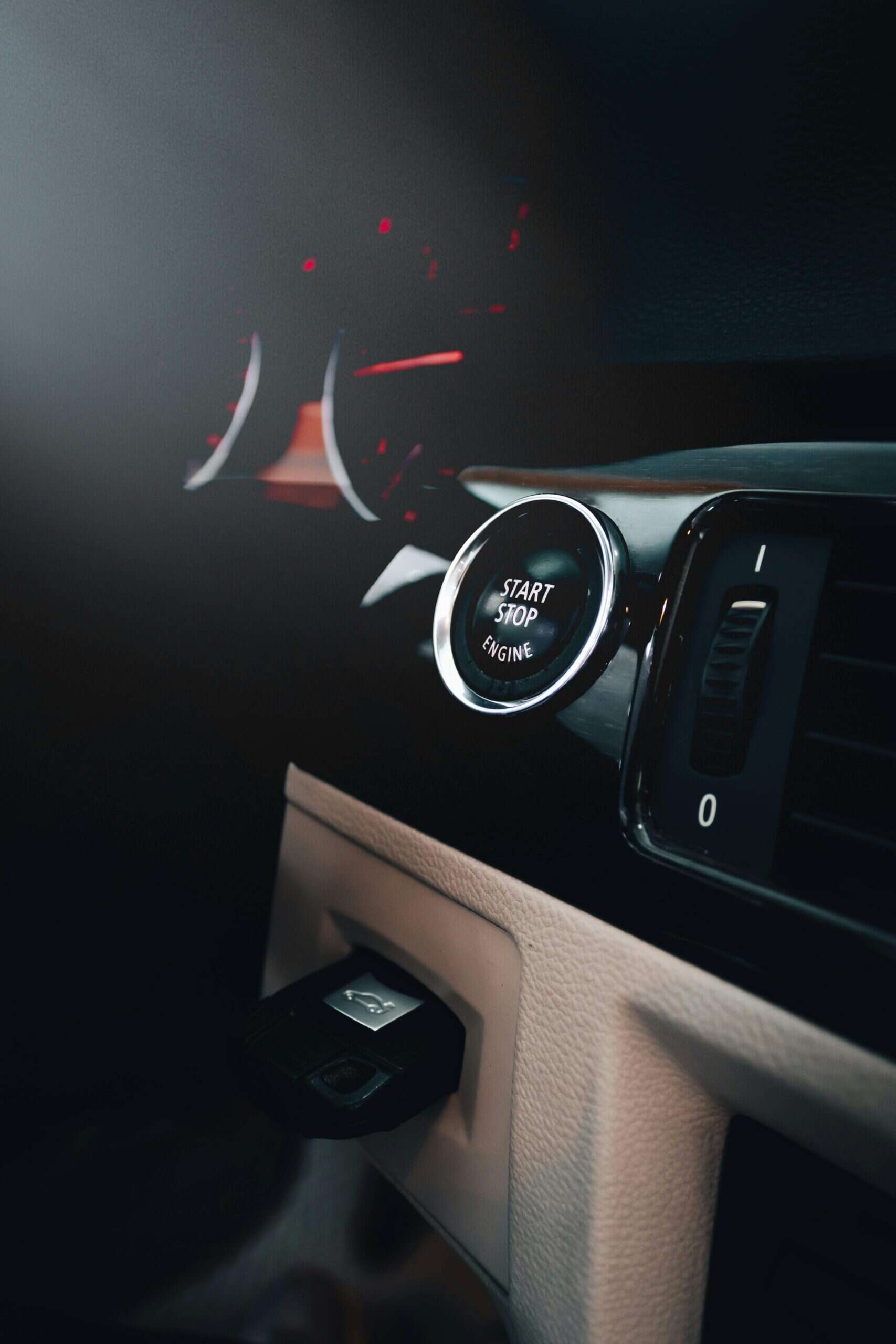 Car Key Duplication in Denver